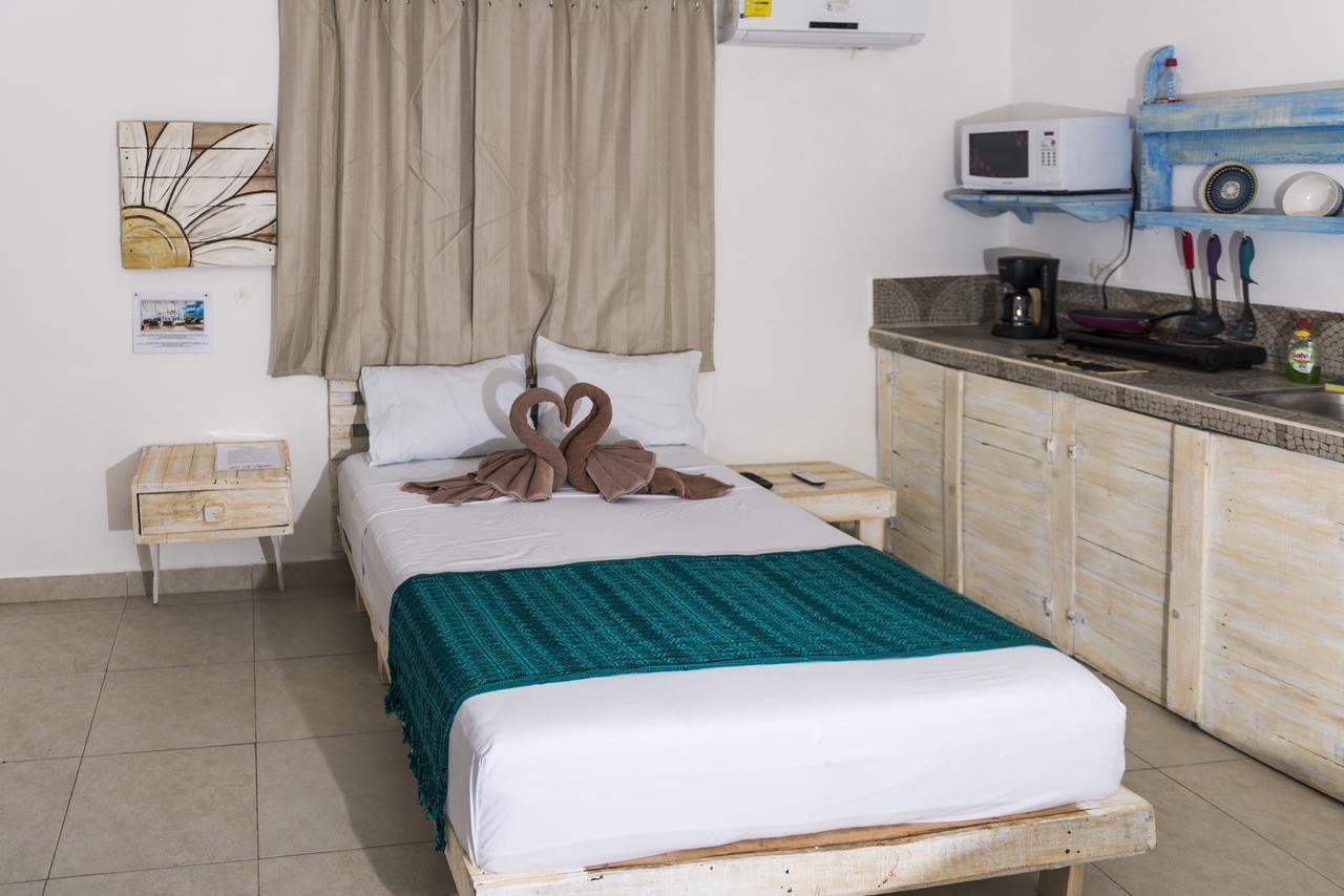 Villa Alejandra Hotel Boutique Playa del Carmen Room photo