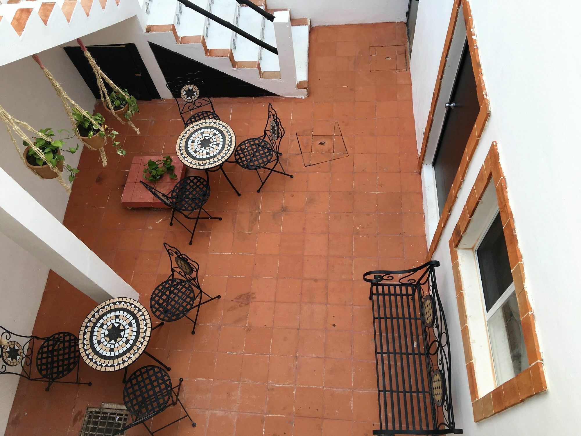 Villa Alejandra Hotel Boutique Playa del Carmen Exterior photo